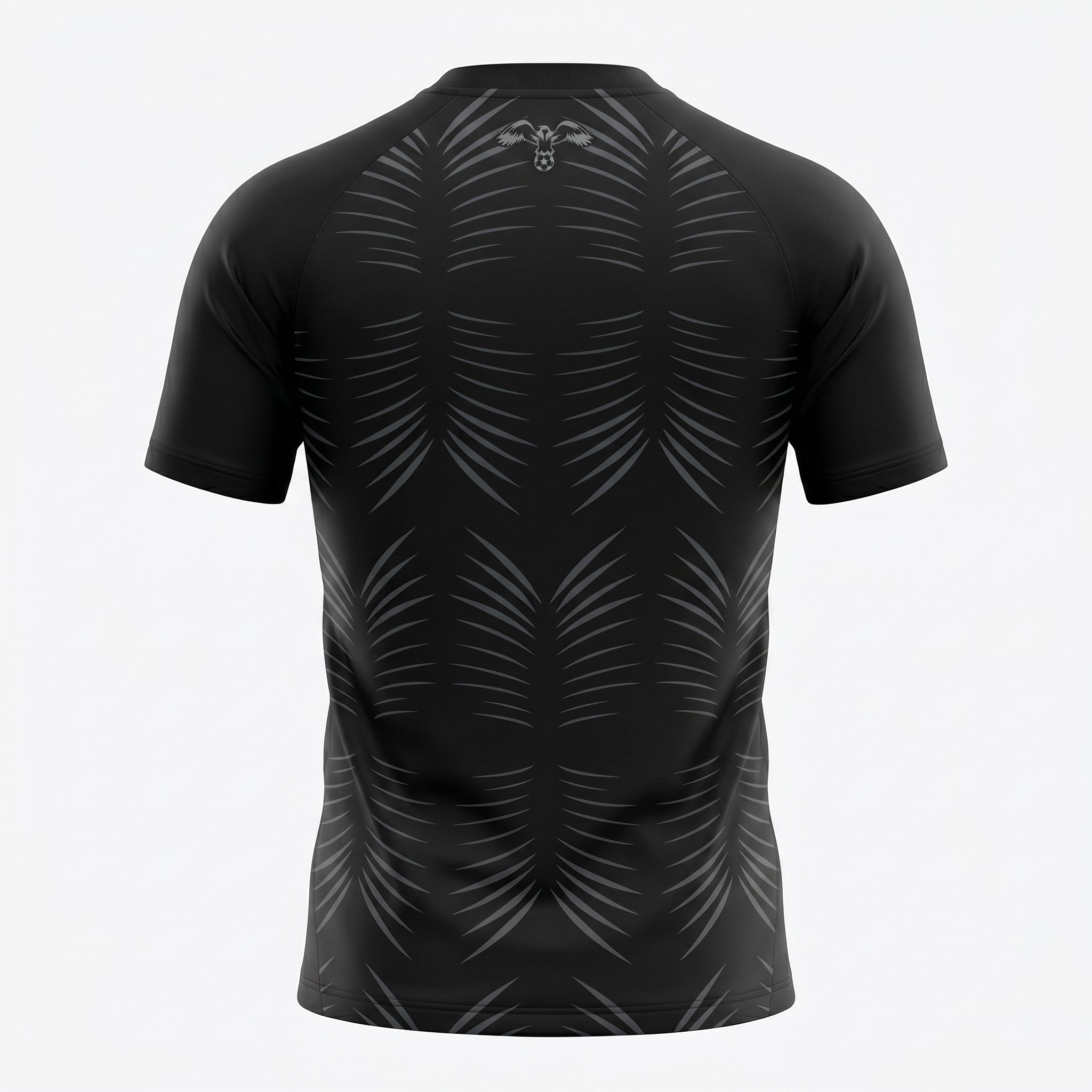 Jordan World Cup Jersey