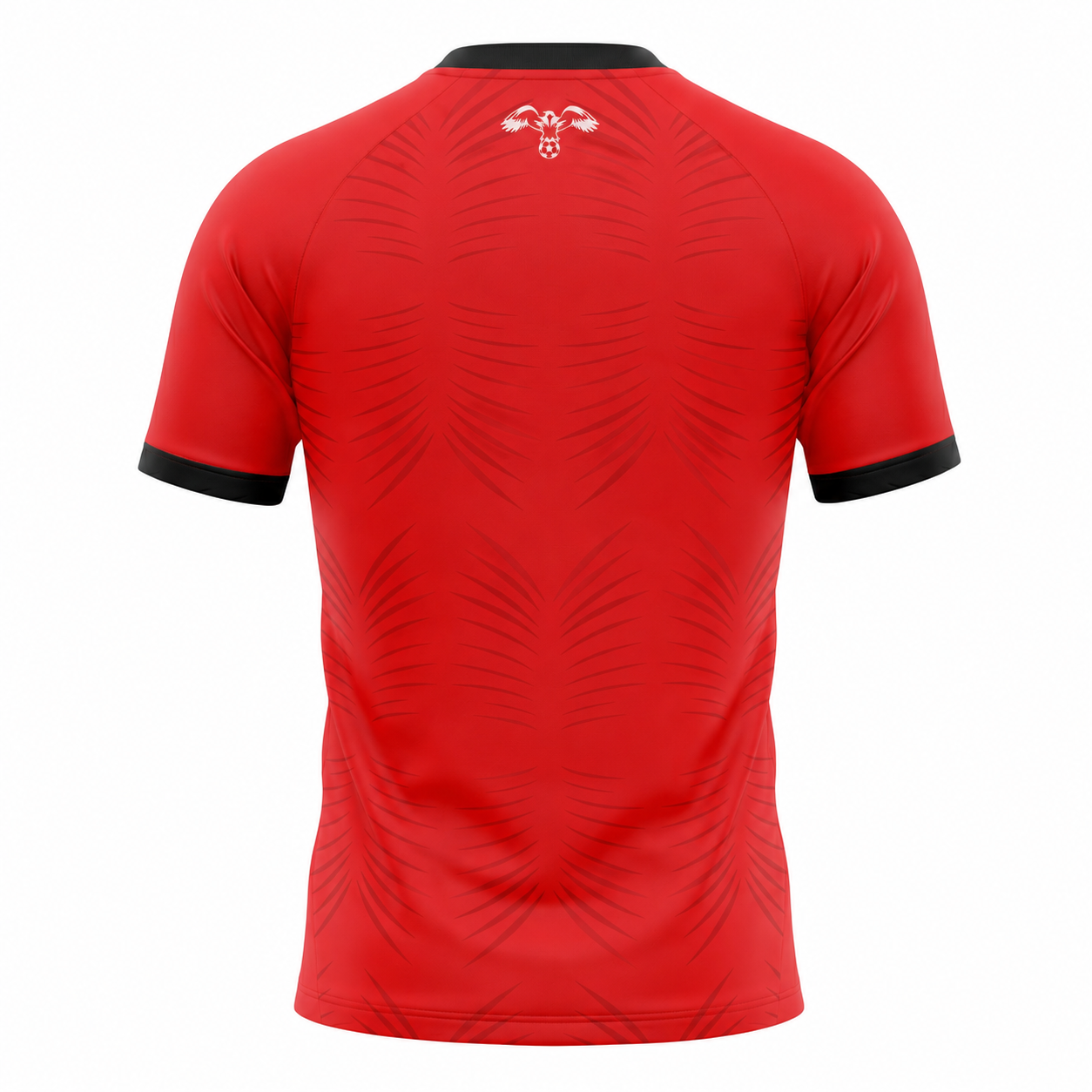 Jordan World Cup Jersey