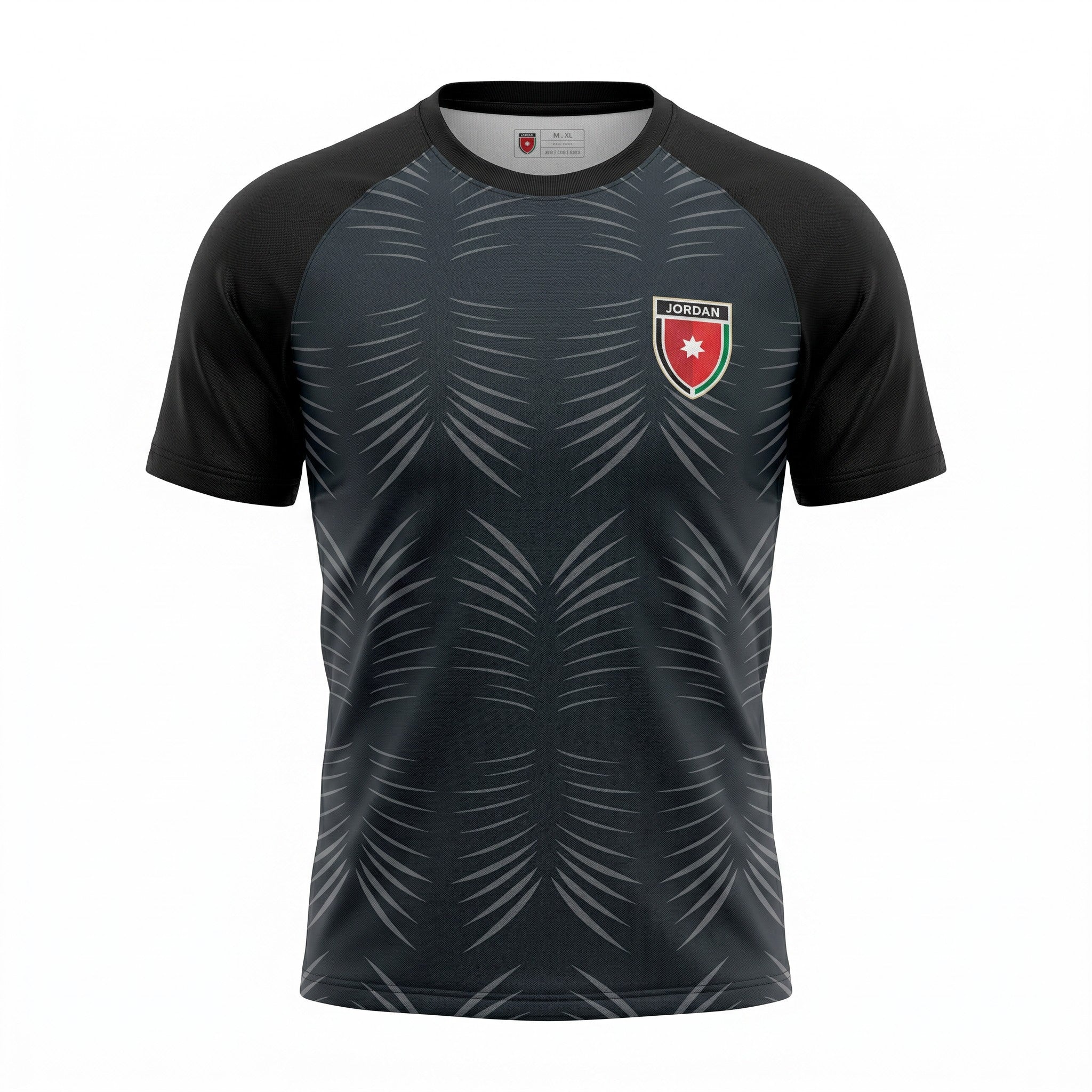 Jordan World Cup Jersey