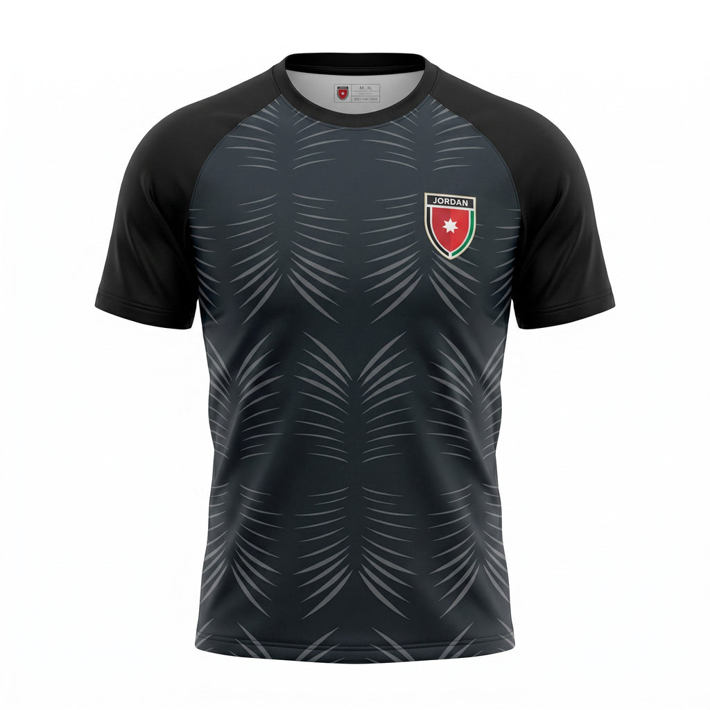Jordan Full Kit