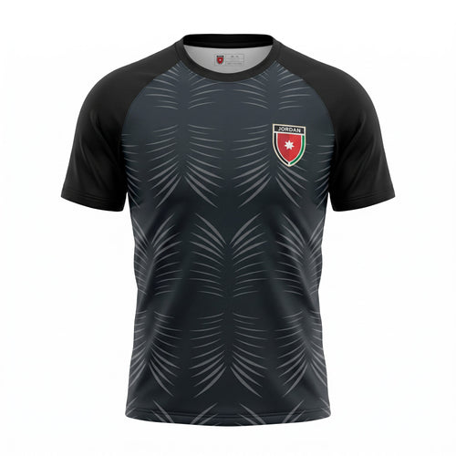 Jordan Full Kit