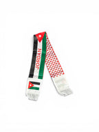 Jordan Flag Scarf