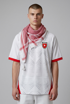 Jordanian Shmagh