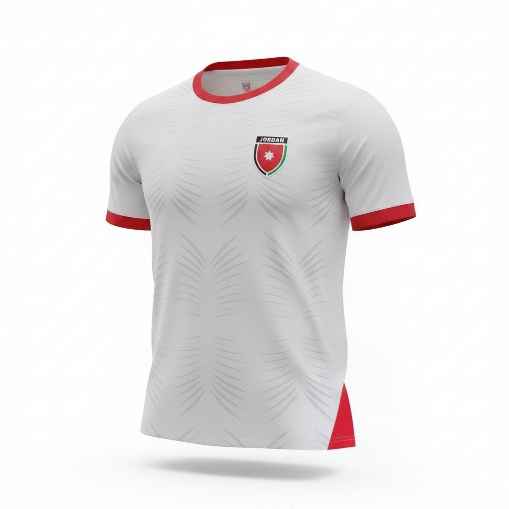 Jordan Full Kit