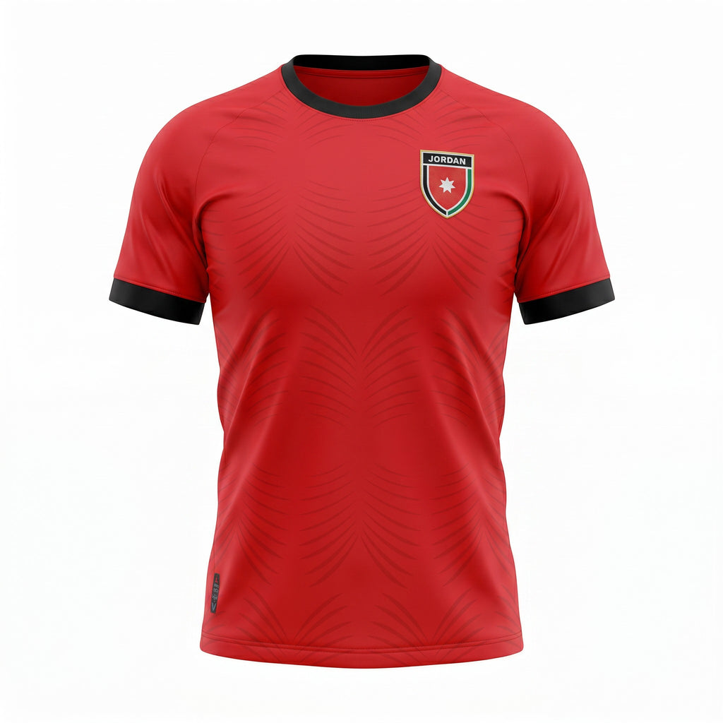 Jordan World Cup Jersey
