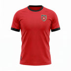 Jordan World Cup Jersey