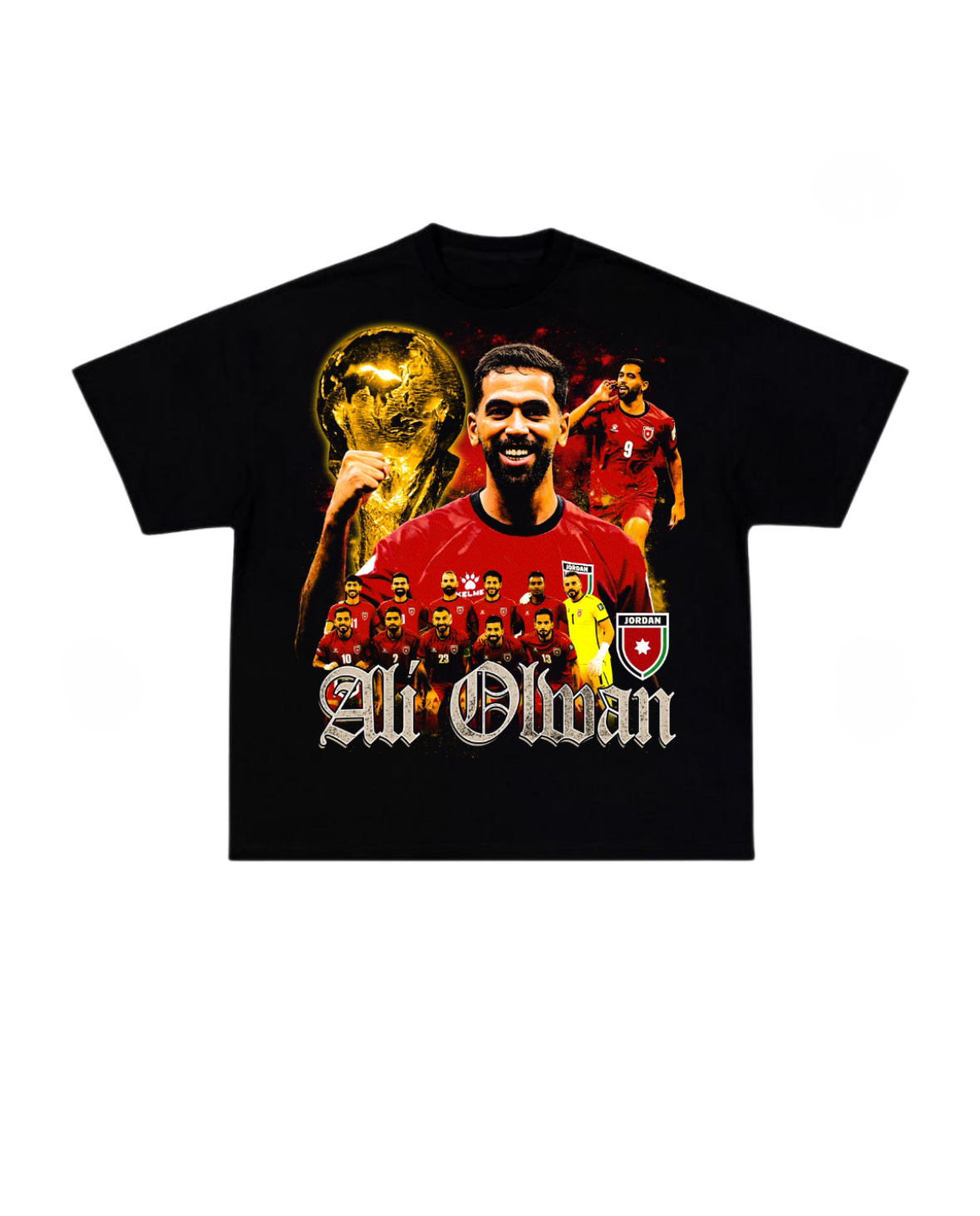 Box Tee