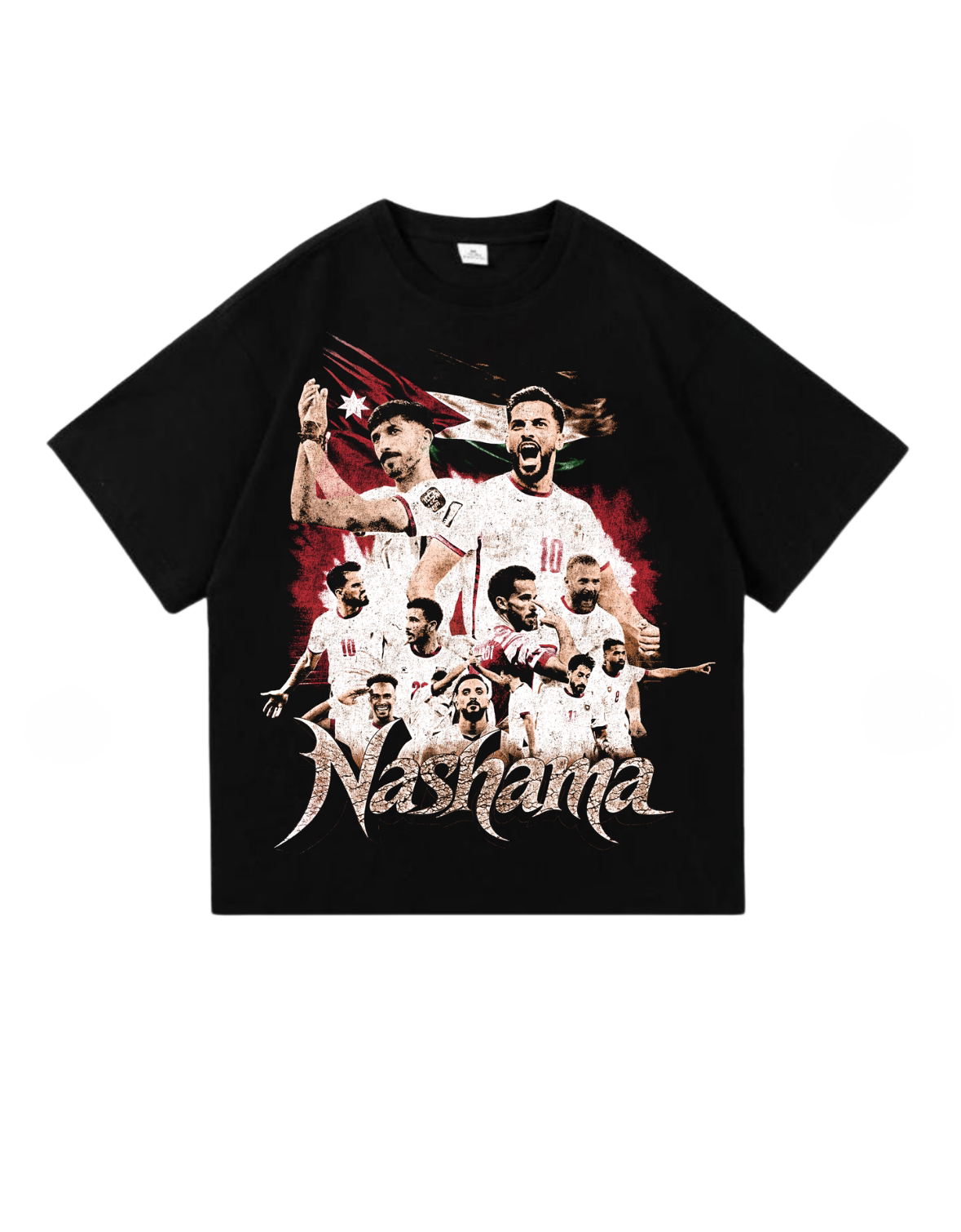 Box Tee