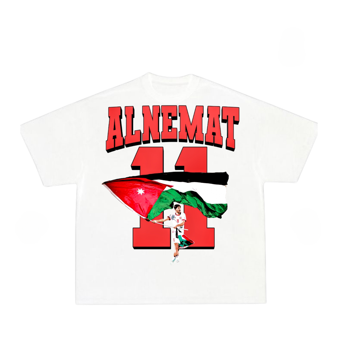 Box Tee