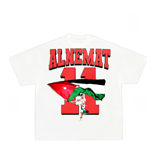 Box Tee